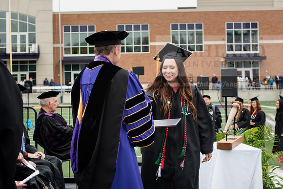 Bachelor of Science in Nursing