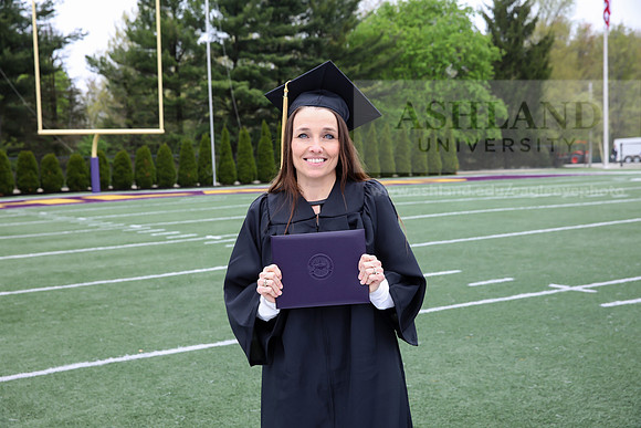 Bachelor of Science in Nursing