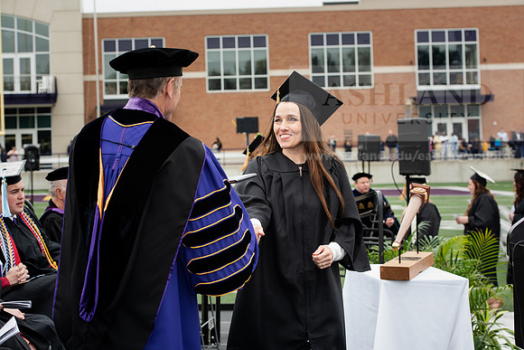 Bachelor of Science in Nursing