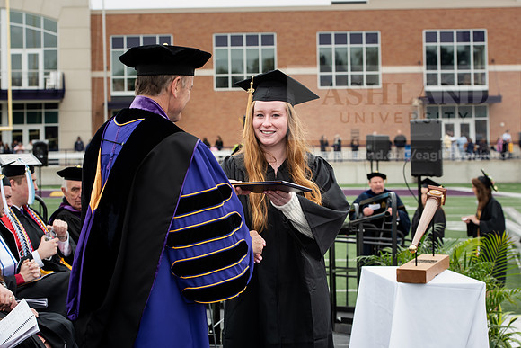 Bachelor of Science in Nursing