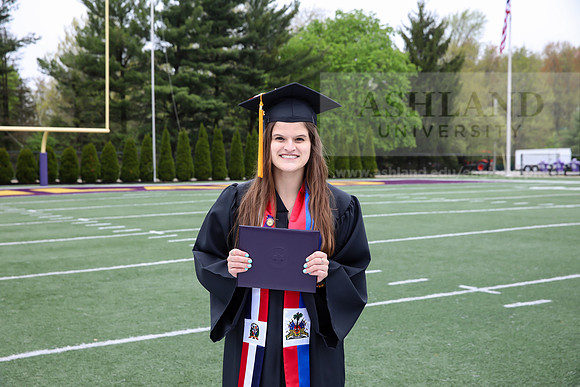 Bachelor of Science in Nursing