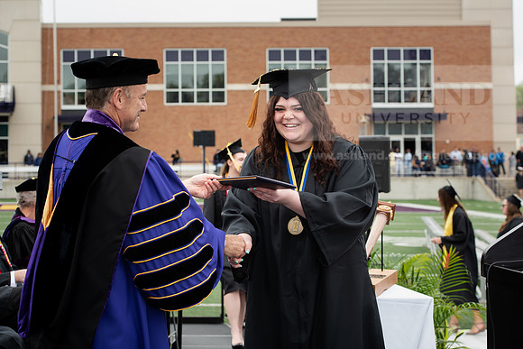 Bachelor of Science in Nursing