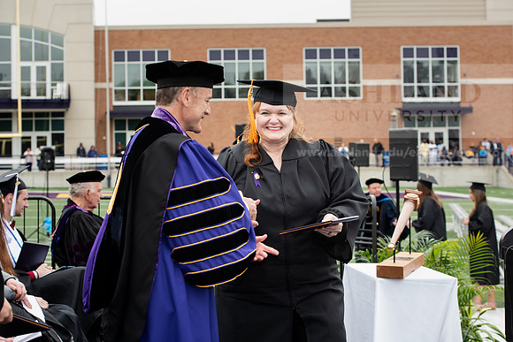 Bachelor of Science in Nursing
