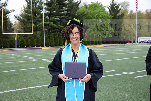 Bachelor of Science in Nursing