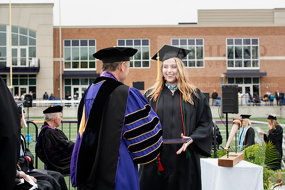 Bachelor of Science in Nursing