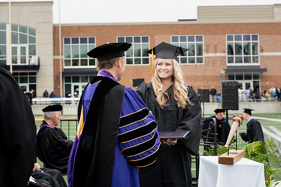 Bachelor of Science in Nursing