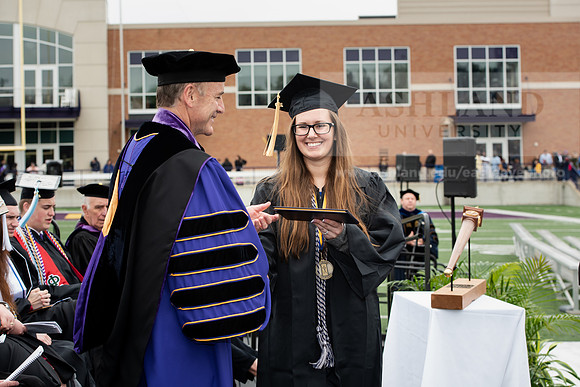Bachelor of Science in Nursing
