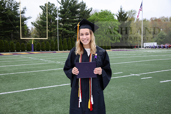 Bachelor of Science in Nursing