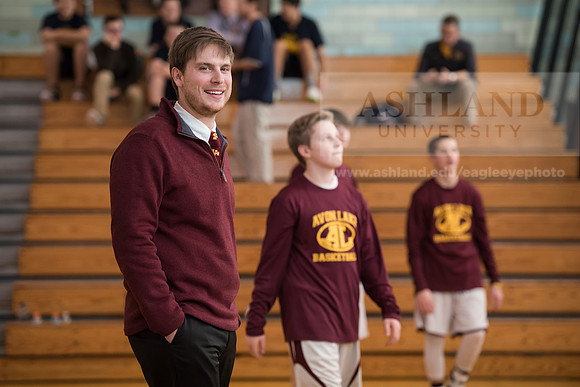 Education - Coaching