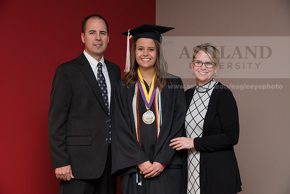Winter Commencement 2016 Platform