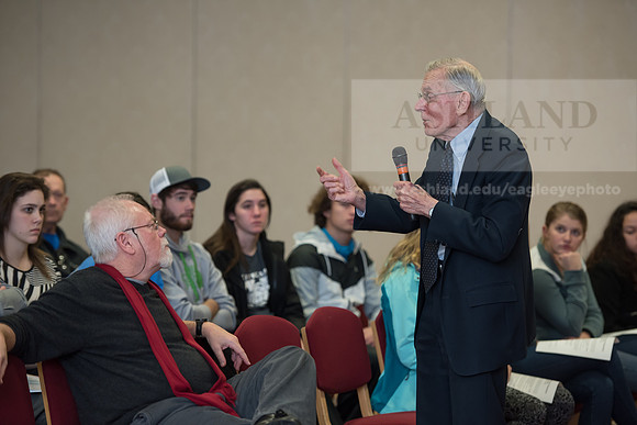 Ashland Center for Nonviolence - Martin Luther King Jr. Celebrat