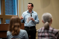 Ashland Center for Nonviolence - Christianity and Immigration