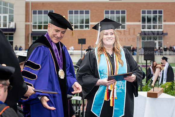 Bachelor of Arts