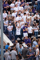 Ashland University vs Mercyhurst Football Game
