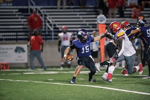 AUvsFerris100Ftball0921ALW_8151