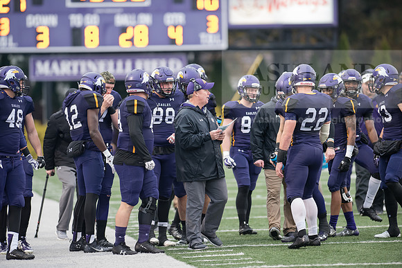 AU vs West Missouri State 2017 NCAA Division II Super Region Thr