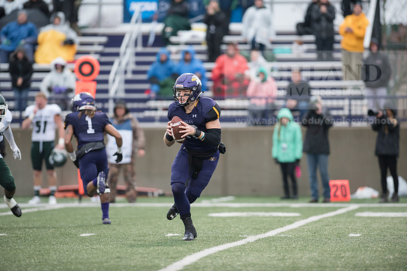 AU vs West Missouri State 2017 NCAA Division II Super Region Thr
