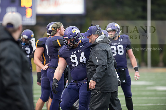 AU vs West Missouri State 2017 NCAA Division II Super Region Thr