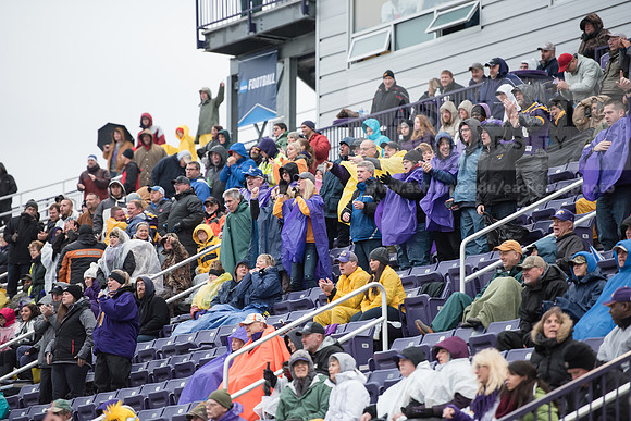 AU vs West Missouri State 2017 NCAA Division II Super Region Thr