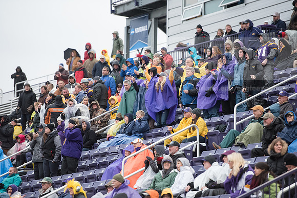 AU vs West Missouri State 2017 NCAA Division II Super Region Thr