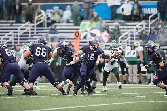 AU vs West Missouri State 2017 NCAA Division II Super Region Thr