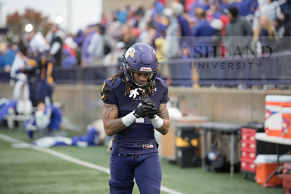 AU vs West Missouri State 2017 NCAA Division II Super Region Thr