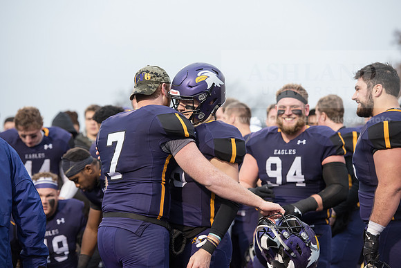 AU vs West Missouri State 2017 NCAA Division II Super Region Thr