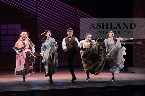 Theatre_Little Women