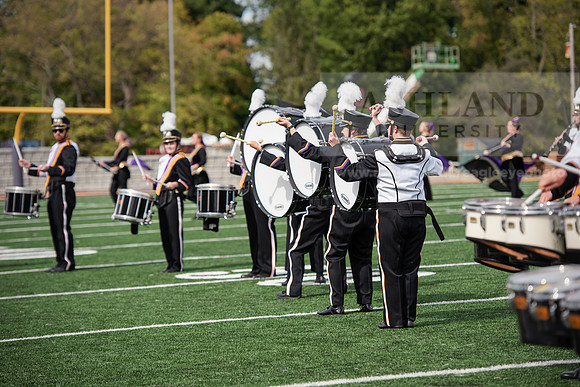 AUvsQuincyFtballBand0921ALW_4132