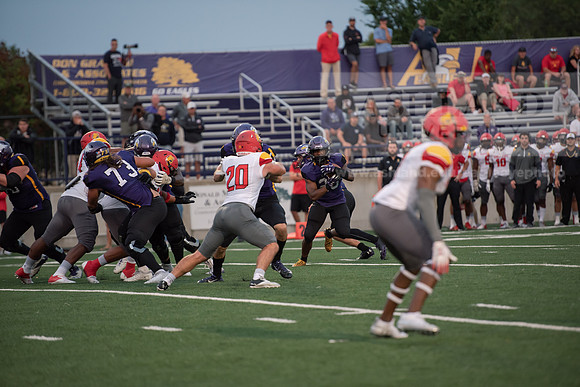 AUvsFerris100Ftball0921ALW_3710