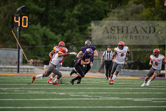 AUvsFerris100Ftball0921ALW_7601