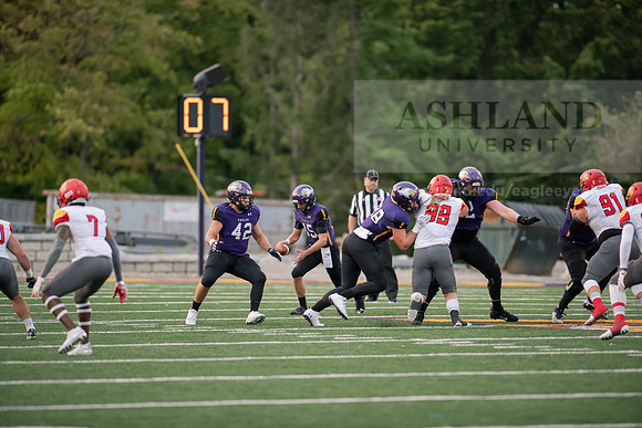 AUvsFerris100Ftball0921ALW_7638