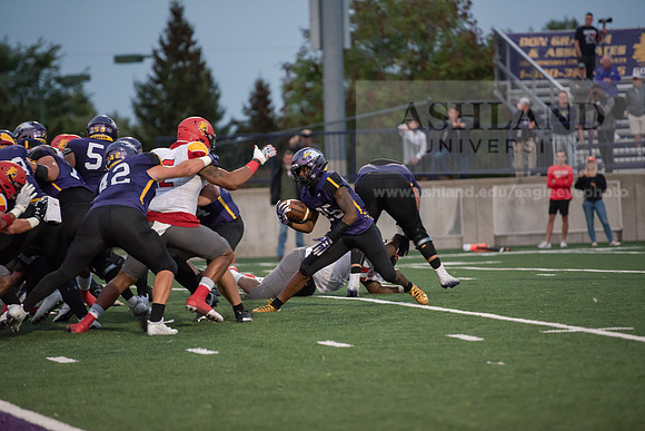 AUvsFerris100Ftball0921ALW_3738