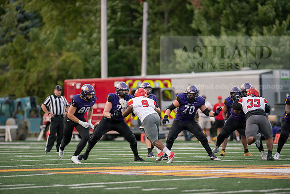 AUvsFerris100Ftball0921ALW_7687