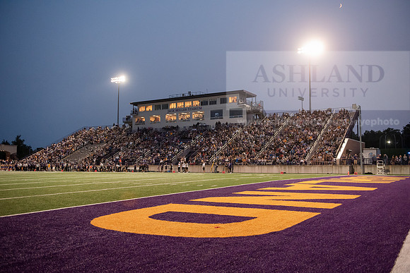 AUvsFerris100Ftball0921ALW_3781