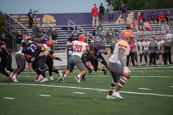 AUvsFerris100Ftball0921ALW_3711