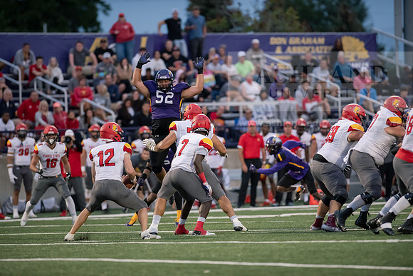AUvsFerris100Ftball0921ALW_7766