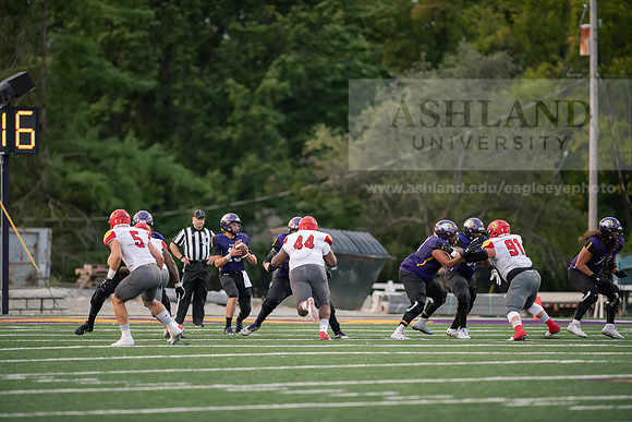 AUvsFerris100Ftball0921ALW_7672