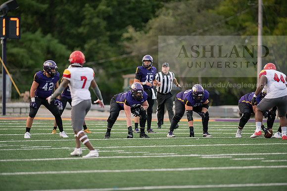 AUvsFerris100Ftball0921ALW_7605
