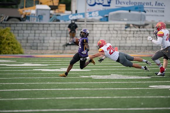 AUvsFerris100Ftball0921ALW_7627