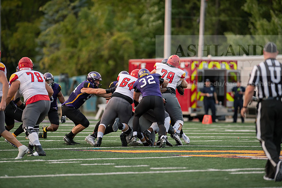 AUvsFerris100Ftball0921ALW_7569
