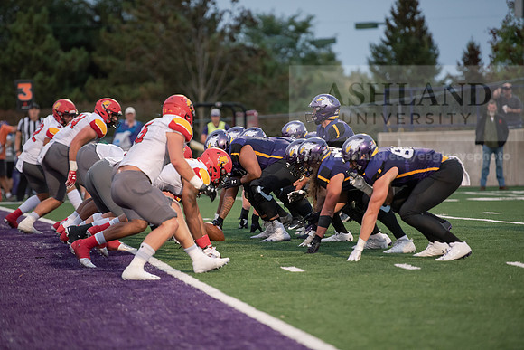 AUvsFerris100Ftball0921ALW_3748