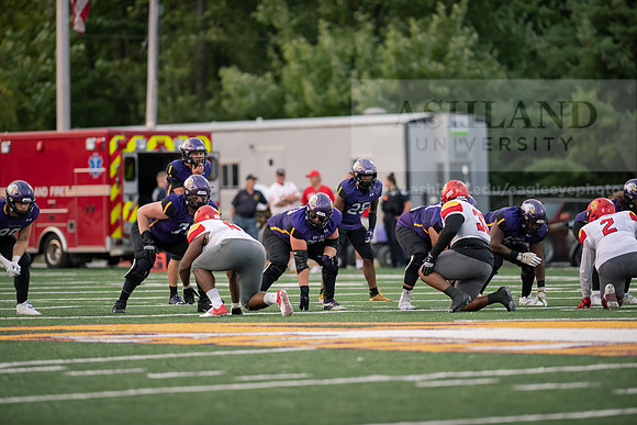 AUvsFerris100Ftball0921ALW_7686