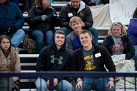 Spring Football Game