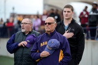 Spring Football Game