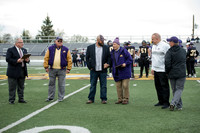 Spring Football Game