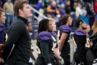 Spring Football Game
