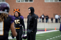 Spring Football Game