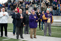 Spring Football Game
