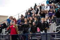 Spring Football Game